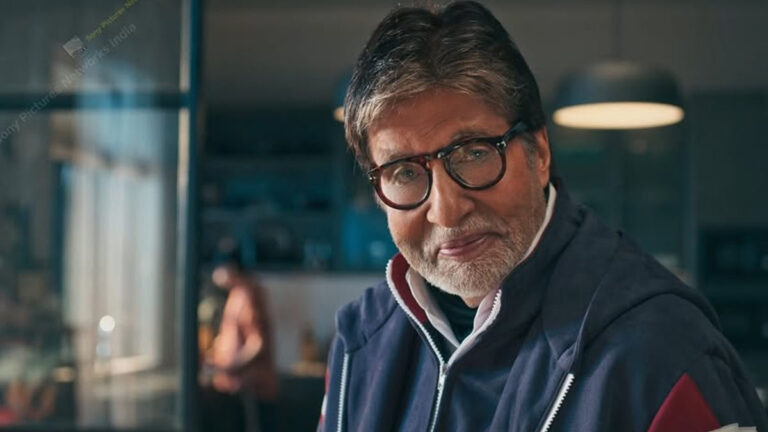 Each  Day  A  Moment  Of  Adversity…’ Amitabh  Bachchan  Wrote  On  His  Blog  After  Juhu  Visit  To  Dharmendra-Read  Now!