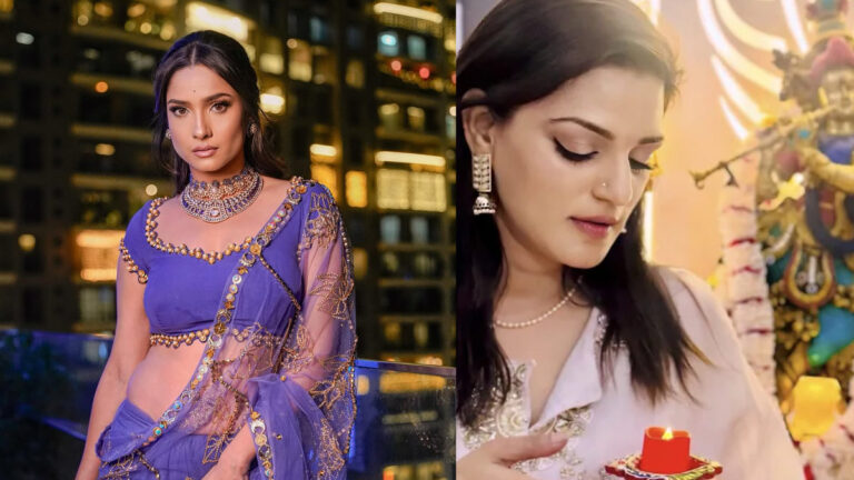Ankita Lokhande Calls Sushant Singh Rajput’s Sister Shweta Singh Rajput  the ‘most Beautiful Woman’ on Her Birthday! See the Heart warming Post!