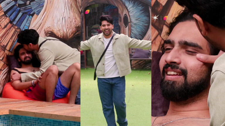 Bigg Boss 19: Armaan Malik’s Surprise Entry Leaves Amaal Mallik Emotional – Fans Go Wild