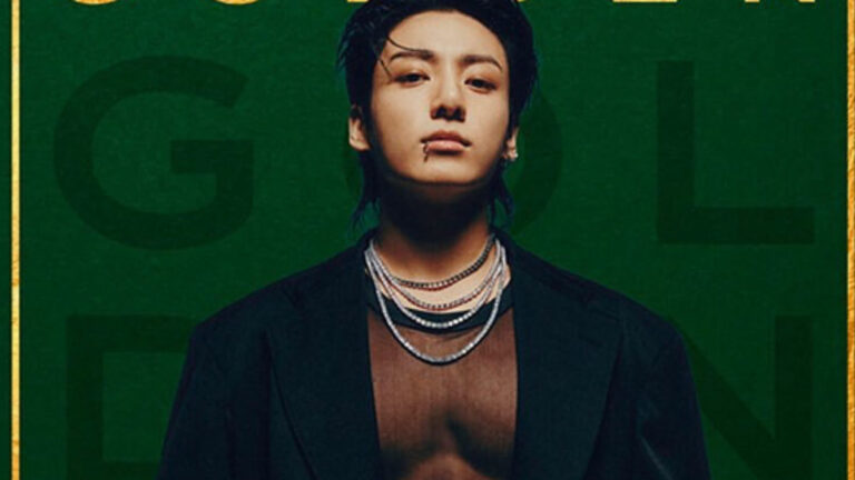 The Golden Moment is Here! Jungkook’s Exhibition in India – Dates, Venue, and Ticket Info