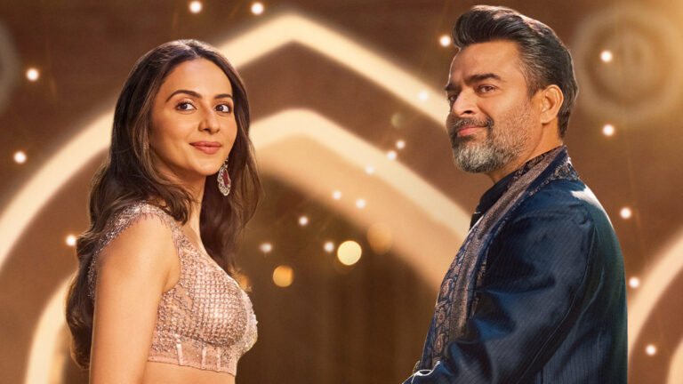 ‘Baabul Ve’ From De De Pyaar De 2: A Song for Every Father-Daughter
