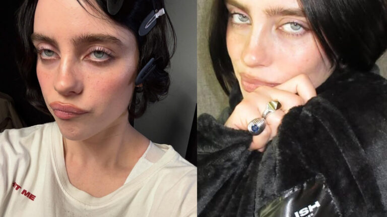 Billie Eilish Breaks Record for Most Songs With Over 2 Billion Streams