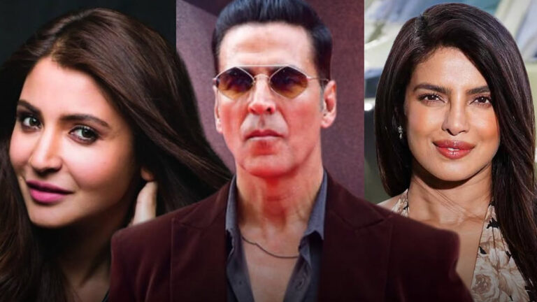 Lights, Camera, Action! Bollywood Celebs Who Turned Producers and Directors