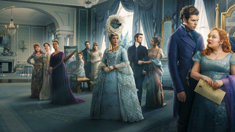 Bridgerton Season 5 Begins Production in March 2026