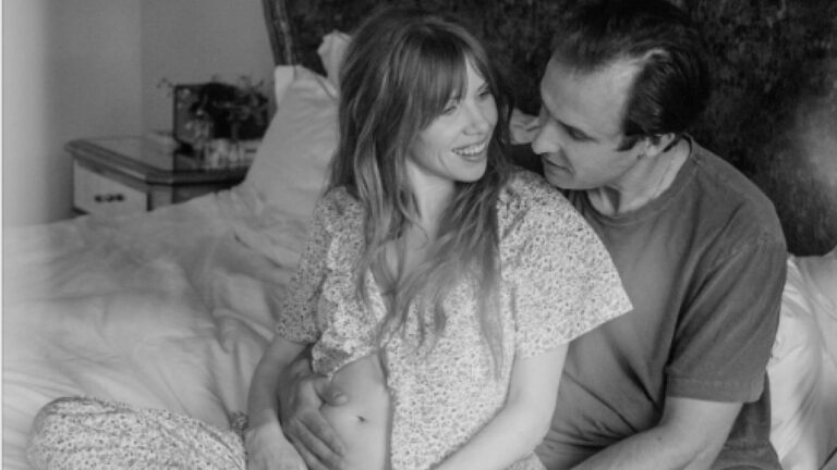 The Sweetest Surprise! Carly Rae Jepsen Announces Pregnancy Just Weeks After Tying the Knot with Cole M.G.N