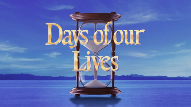 Days of Our Lives Marks 60 Years of Love, Loss, and Legacy on Peacock