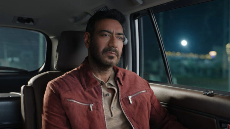 Ajay Devgn denies Om Raut Film rumours, calls it baseless