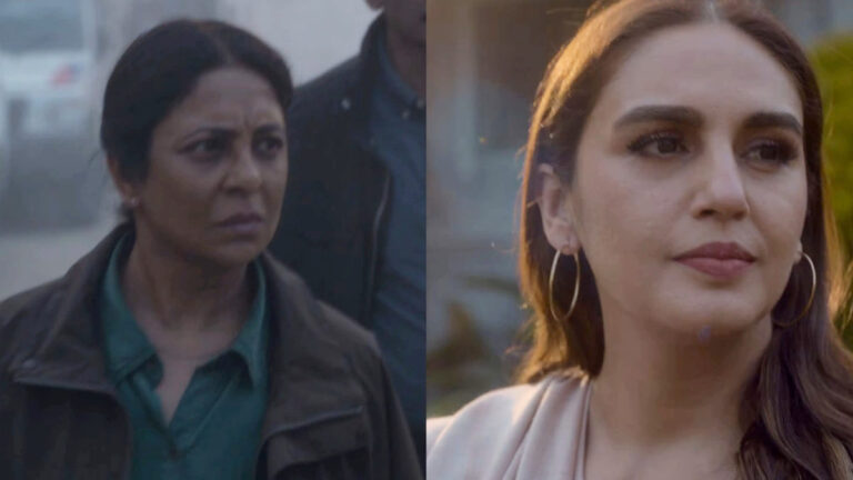 Delhi Crime Season 3 Review: Auction of a minor, a painful story from Delhi