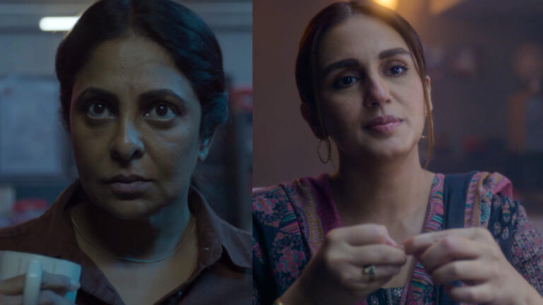 The Darkness Unfolds! Delhi Crime Season 3 Trailer Reveals Shefali Shah’s Intense Pursuit of Huma Qureshi’s ‘Badi Didi’