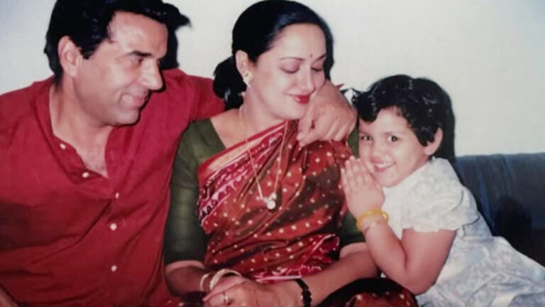 “WHY DIDN’t WE LIVE TOGETHER?” Hema Malini’s Shocking Truth About Dharmendra