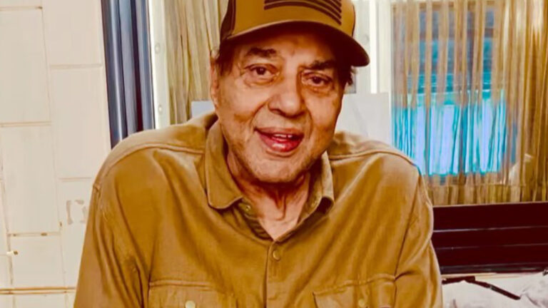 Press Statement on the Fake News About Legendary Actor Dharmendra Ji