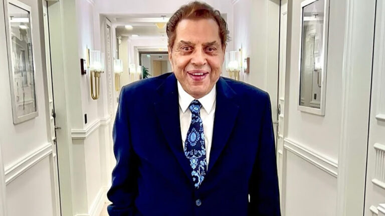 Dharmendra’s Prayer Meet: A Sea Of Stars, Including Shah Rukh Khan And Aishwarya Rai, Bid Farewell