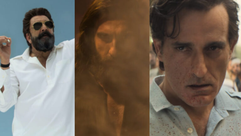 The Most Explosive Dialogues from Dhurandhar: Ranveer Singh, R. Madhavan, and Akshaye Khanna Unleash the Fury!