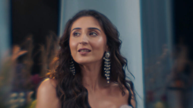 Dhvani Bhanushali – PEHLA ISHQ Song Lyrics