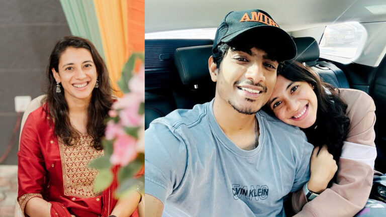 Did Smriti Mandhana Unfollow Palash Muchhal?