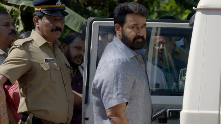 The Wait is Over! Drishyam 3’s Distribution Rights Sold, Simultaneous Release on the Cards!