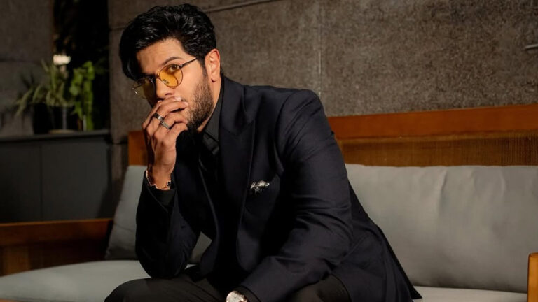Dulquer  Salmaan  Admits  To  Self‑Doubt  Over  Acting Criticism - ‘I Question Myself, Am I Not Good Enough?’ Exclusive!