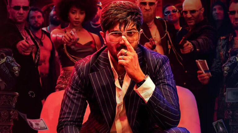 Dulquer Salmaan’s I’m Game: A Thrilling Homecoming To Malayalam Cinema