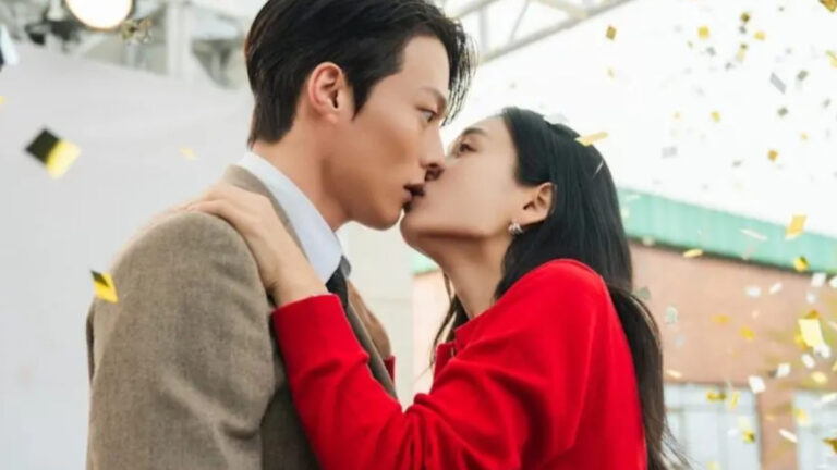 Dynamite Kiss Review: A Rom-Com That Stings Before It Sweetens