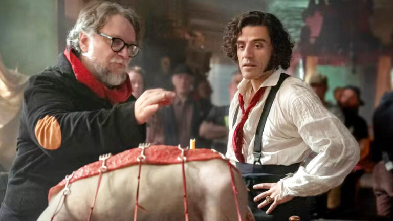 Frankenstein Review: Guillermo del Toro Brings Heart to Horror, But Not Without Flaws