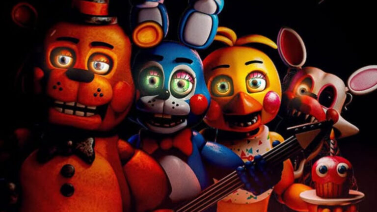 Five Nights at Freddy’s 2: Blumhouse Returns With a Deadlier, Darker Nightmare