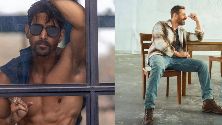 Force 3: Harshvardhan Rane Reveals His Role in John Abraham’s Upcoming Action Film!
