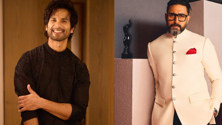 IFP Season 15: Where Creativity Meets Bollywood’s Best, Including Abhishek Bachchan and Shahid Kapoor
