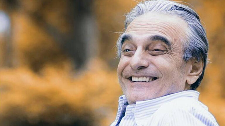 Homayoun Ershadi, Legendary Actor Of ‘The Kite Runner,’ DEAD AT 78 — Cancer Battle Ends In Tragedy!