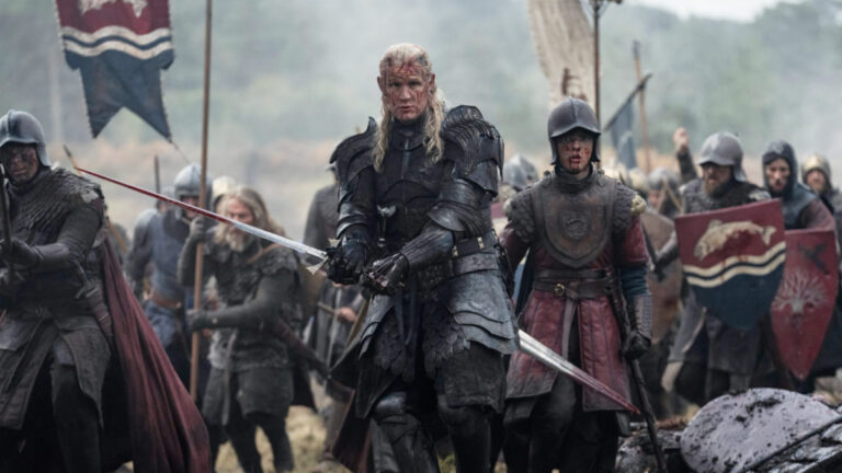 The Dragon’s Roar Grows Louder: HBO Announces Season 4 of House of the Dragon