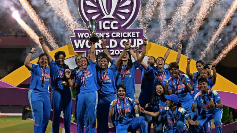 Bollywood Missed the Moment: India’s Women Made History