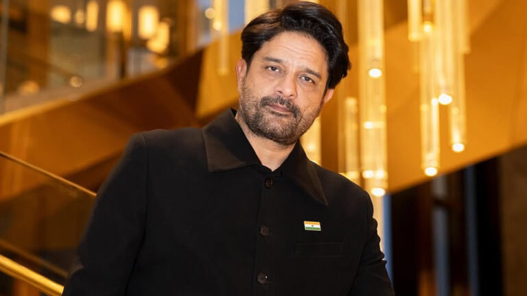 Jaideep Ahlawat Shares How Amitabh Bachchan’s Movies Marked Childbirth in His Village