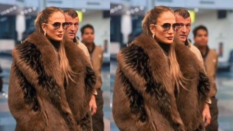 Why Jennifer Lopez Chose Udaipur for Her Indian Debut – You Won’t Believe the Reason