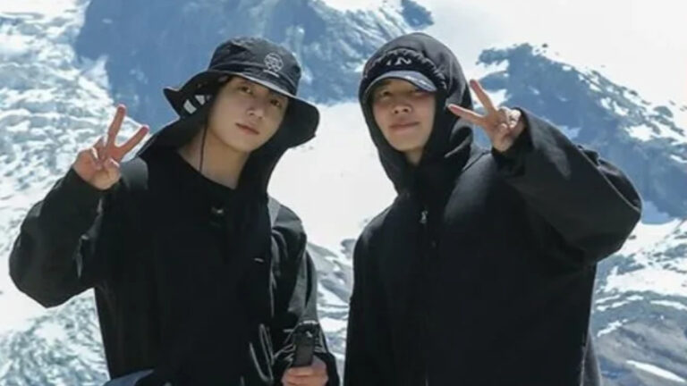 Minimalist Travel, Maximum Fun! Jimin and Jungkook’s “Are You Sure?!” Season 2 Premieres on this  date