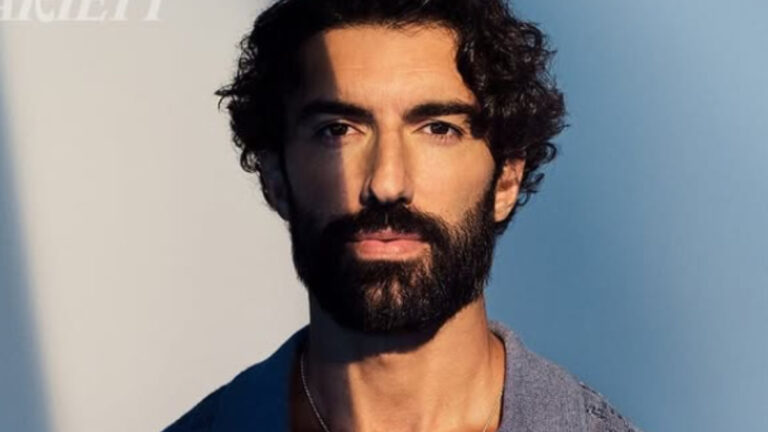 Justin Baldoni Loses $400 Million Lawsuit After Missing Court Deadline