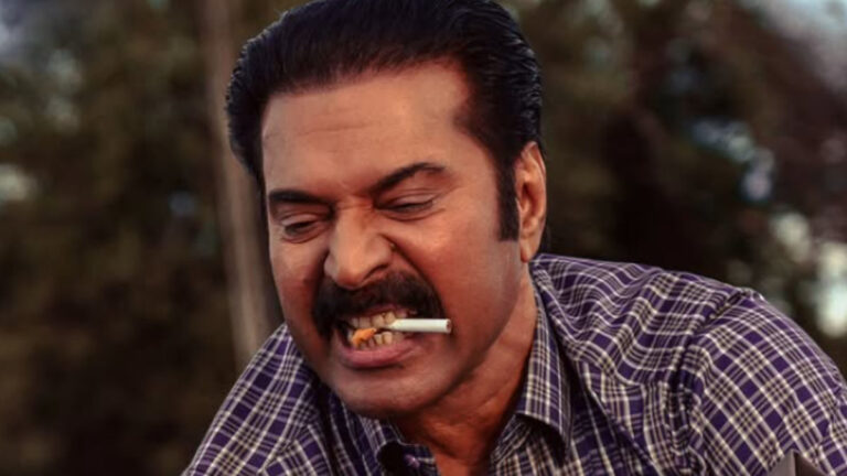 Mammootty’s Kalamkaval Delayed: What’s Behind the Sudden Postponement?