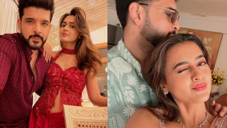 Bigg Boss Couple Tejasswi Prakash and Karan Kundrra to Tie the Knot in 2026?