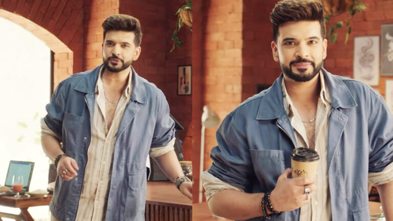 Karan Kundrra’s MTV Comeback! Actor Joins Sunny Leone as Co-Host on Splitsvilla X6