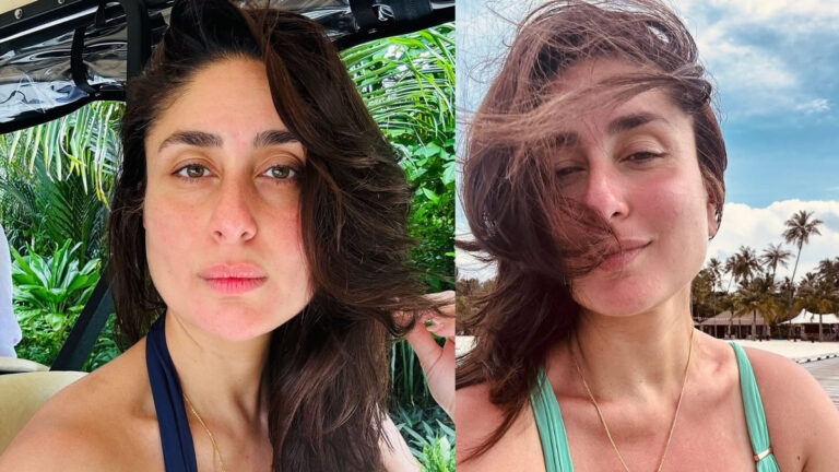 Nepotism Is Just A Starting Point, Not A Career!’ Kareena Kapoor On Nepotism Debate-What Do Fans Think?