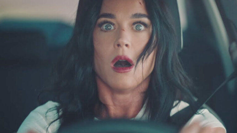 Katy Perry – bandaids Song Lyrics