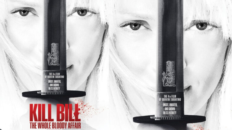 Kill Bill: The Whole Bloody Affair, Tarantino’s Complete Cut Is Finally Here