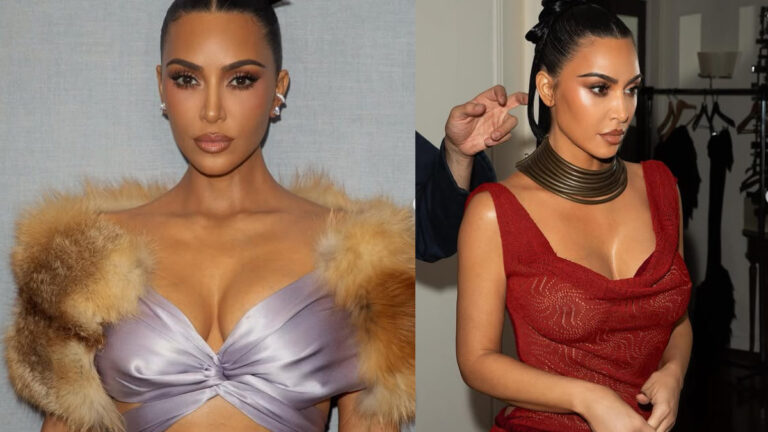 Kim Kardashian’s Brain Scan Reveals Alarming News: “Low Activity” Sparks Concerns!