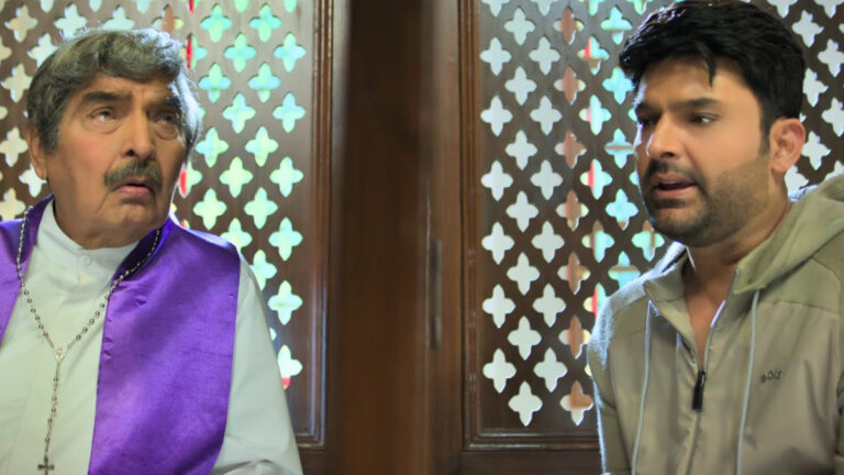Kapil Sharma’s Kis Kisko Pyaar Karoon 2 Trailer Promises Clean, Fresh Fun