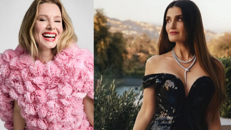 Kristen Bell, Idina Menzel and Josh Gad Have Scored Massive 60 Million Deals