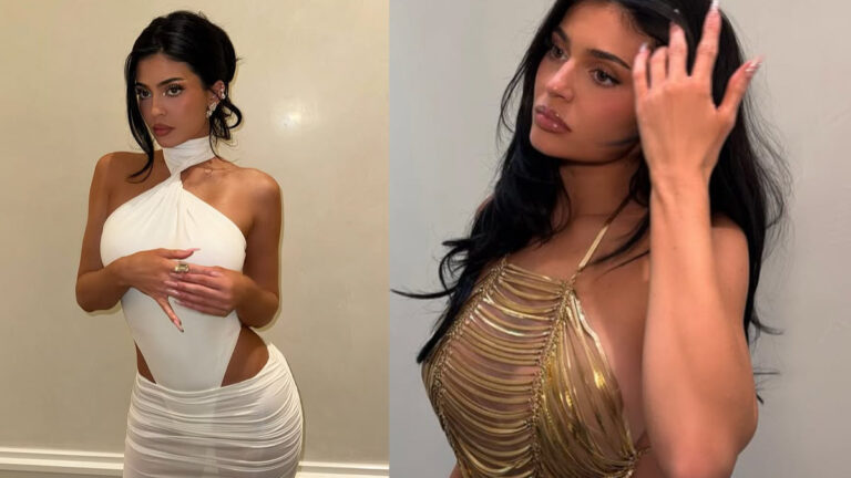 Kylie Jenner Says She’s “Never Been Happier” Amid Breakup Rumours