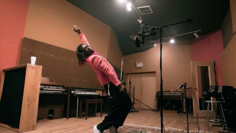 Lil Uzi Vert – Chanel Boy Song Lyrics