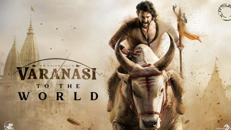 SS Rajamouli Shoots 25-Minute Action Sequence for Varanasi Using Motion-Capture Technology at Annapurna Studios