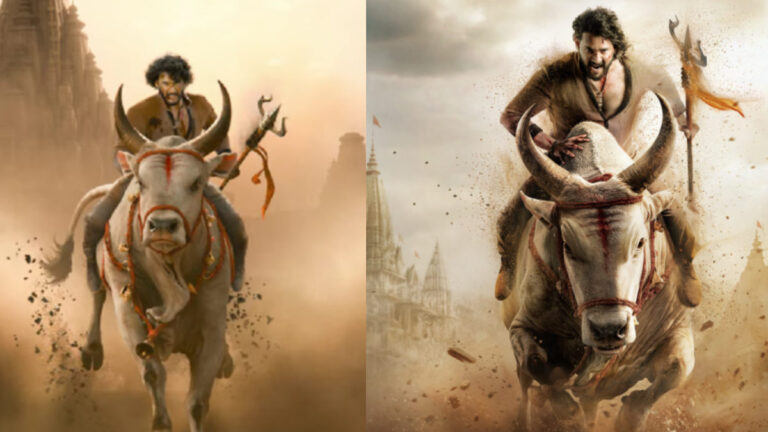Mahesh Babu’s First Look as Rudhra: A Sneak Peek into Varanasi