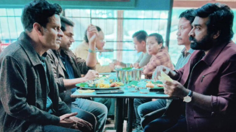The Family Man Season 3: Vijay Sethupathi’s Surprise Appearance Steals the Show and Sets Up Farzi 2!