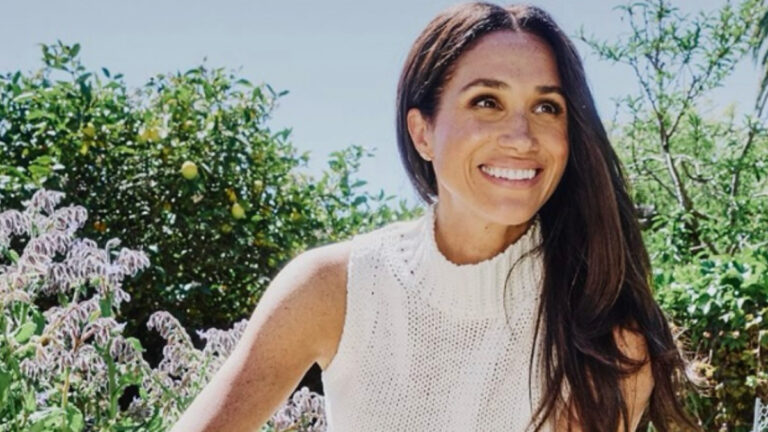 From Royalty to Reality: Meghan Markle’s Hollywood Return in Close Personal Friends