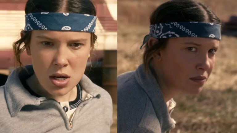 Stranger Things 5: The Power of Eleven! Witness Her Most Intense Training Yet as She Prepares to Face Vecna